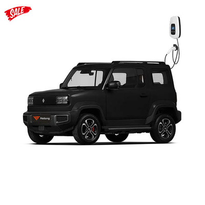 2023 Wuling Baojun Yep Electric Car with 9.2kWh Battery Capacity and 85Nm Maximum Torque