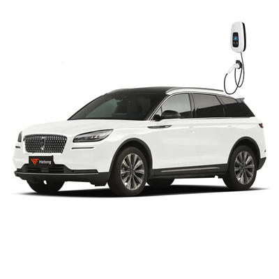 SUV 1.5T/64km NEDC Range EV Cars Hybrid Lincoln PHEV 5Seats Left Steering with 5
