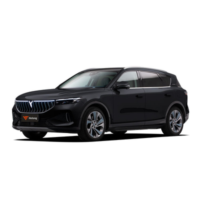 High Speed EV Fast Charging Electric Vehicle VOYAH FREE 2020-2023 ≥500Nm 5 Seats