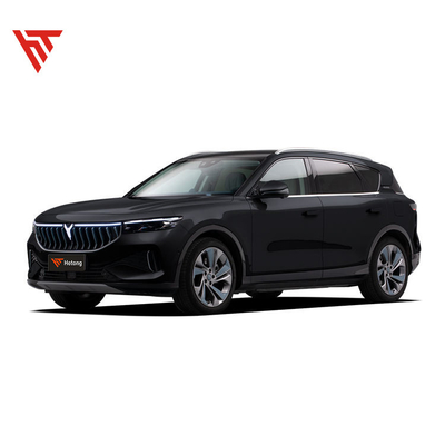 High Speed EV Fast Charging Electric Vehicle VOYAH FREE 2020-2023 ≥500Nm 5 Seats