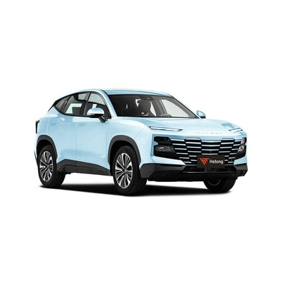 Jetour Dasheng i-DM X-1 SUV 5-door 5-seat SUV with Lithium Iron Phosphate Battery
