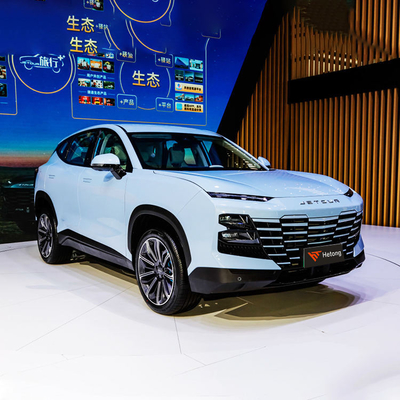 Jetour Dasheng i-DM X-1 SUV 5-door 5-seat SUV with Lithium Iron Phosphate Battery