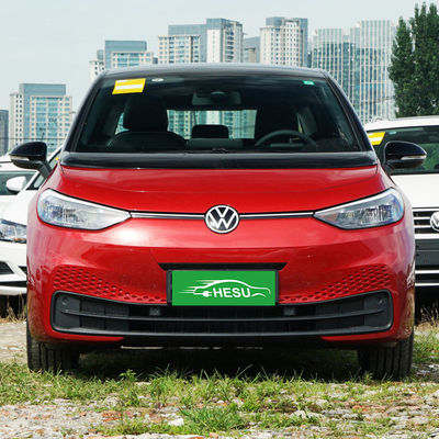 3-Year Vehicle 2022 Volkswagenwerk Id3 Pro Vw Energy Speed Suv Automobile Vehicles