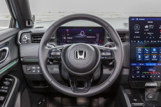 Electric Cars 2022 2023 HondaS Ens1 enp1 5 Seats Passenger with MAX Range 510 KM
