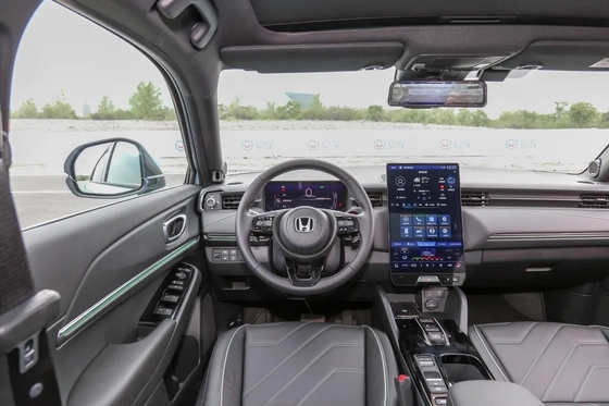 Electric Cars 2022 2023 HondaS Ens1 enp1 5 Seats Passenger with MAX Range 510 KM