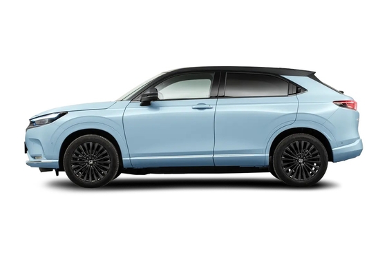 Electric Cars 2022 2023 HondaS Ens1 enp1 5 Seats Passenger with MAX Range 510 KM