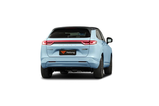 Electric Cars 2022 2023 HondaS Ens1 enp1 5 Seats Passenger with MAX Range 510 KM