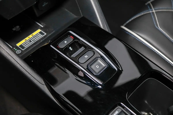 HONDA ENS1 2022 -Made Electric SUV with 53.6kWh Battery Capacity and Speed Capability