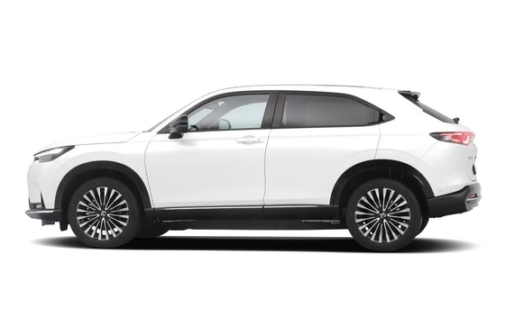 HONDA ENS1 2022 -Made Electric SUV with 53.6kWh Battery Capacity and Speed Capability