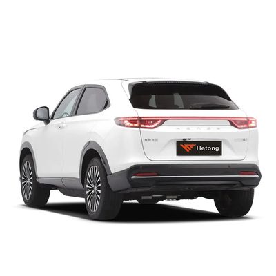 HONDA ENS1 2022 -Made Electric SUV with 53.6kWh Battery Capacity and Speed Capability