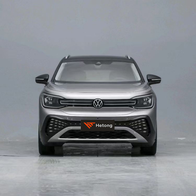 2022 2024 VW Crozz Pure Ev Electric Vehicles Luxury Compact Suv Quick Charging Sunroof