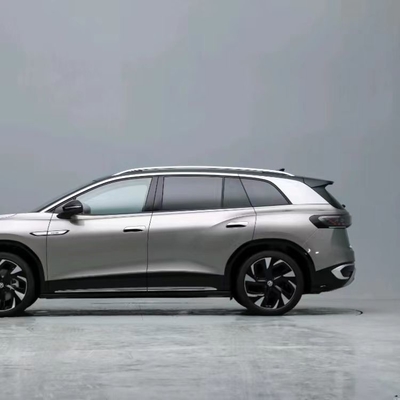 2022 2024 VW Crozz Pure Ev Electric Vehicles Luxury Compact Suv Quick Charging Sunroof