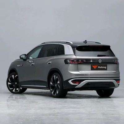 2022 2024 VW Crozz Pure Ev Electric Vehicles Luxury Compact Suv Quick Charging Sunroof