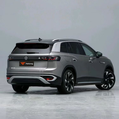 2022 2024 VW Crozz Pure Ev Electric Vehicles Luxury Compact Suv Quick Charging Sunroof
