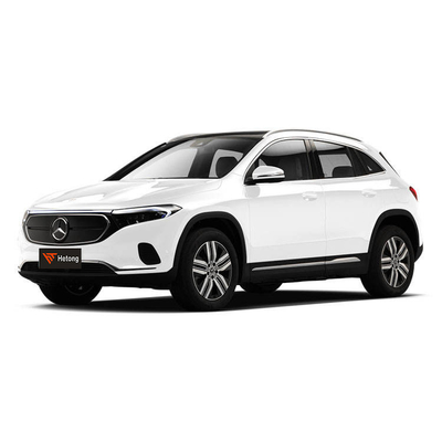 2022 EQA 260 Electric Car with Maximum Power of 190kw from Chinese Suppliers and Speed