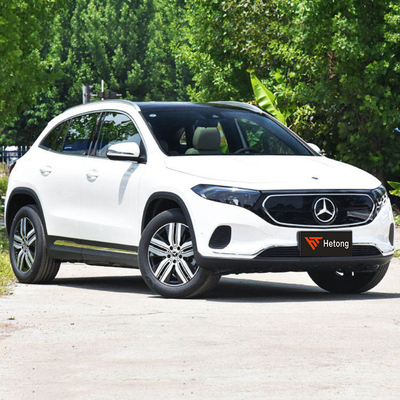 2022 EQA 260 Electric Car with Maximum Power of 190kw from Chinese Suppliers and Speed