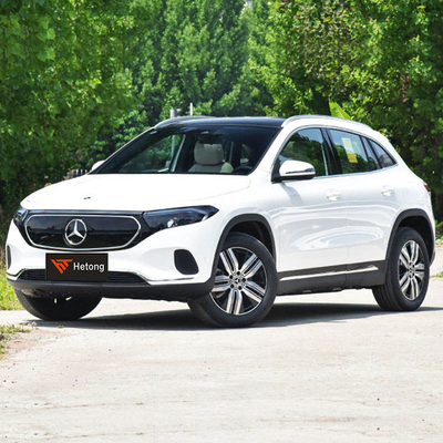 2022 EQA 260 Electric Car with Maximum Power of 190kw from Chinese Suppliers and Speed