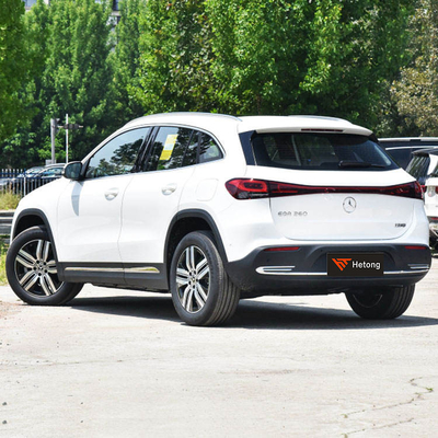 2022 EQA 260 Electric Car with Maximum Power of 190kw from Chinese Suppliers and Speed