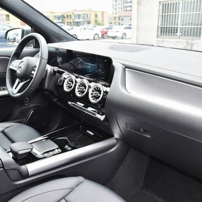2022 EQA 260 Electric Car with Maximum Power of 190kw from Chinese Suppliers and Speed
