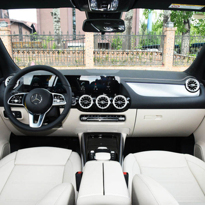 2022 EQA 260 Electric Car with Maximum Power of 190kw from Chinese Suppliers and Speed