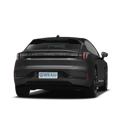 Customized Red/Blue ZEEKR Chinese Energy Vehicle Car with High Speed Electric Car