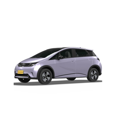 Pure Electric Byd Haitun Dolphin Energy Vehicle with Lithium Iron Phosphate Battery