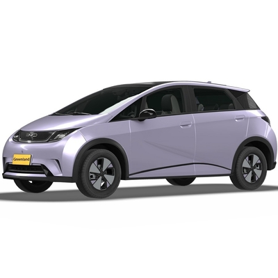 Pure Electric Byd Haitun Dolphin Energy Vehicle with Lithium Iron Phosphate Battery