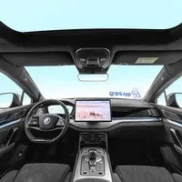 180km/h Max Speed 2023 Byd Tang Ev 635 Electric Car Energy 4-wheel Drive Suv Made