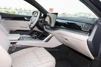 180km/h Max Speed 2023 Byd Tang Ev 635 Electric Car Energy 4-wheel Drive Suv Made