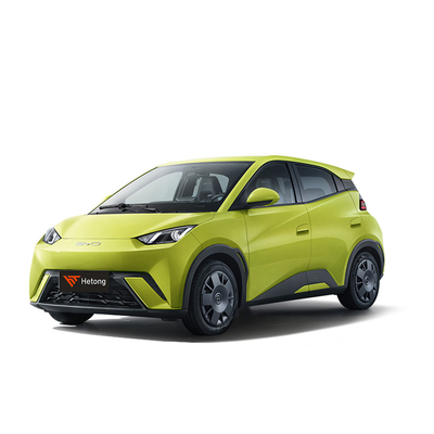 Energy Vehicle Byd Seagull 305km Small Car with 5 Seats and Lithium Iron Phosphate Battery