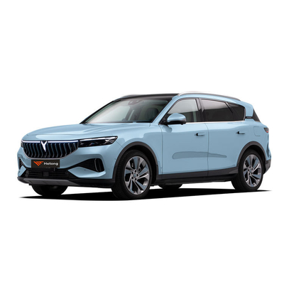 2023 4WD VOYAH FREE Extended Range Exclusive Luxury Electric Car ev suv pure 505kw 631kw