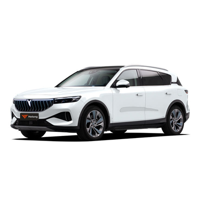 2023 4WD VOYAH FREE Extended Range Exclusive Luxury Electric Car ev suv pure 505kw 631kw