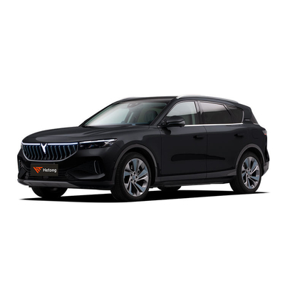 2023 4WD VOYAH FREE Extended Range Exclusive Luxury Electric Car ev suv pure 505kw 631kw