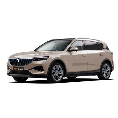 2023 4WD VOYAH FREE Extended Range Exclusive Luxury Electric Car ev suv pure 505kw 631kw
