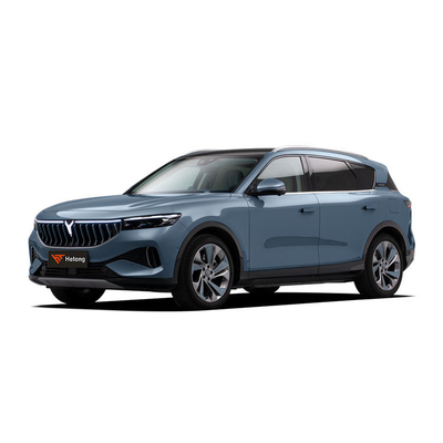 2023 4WD VOYAH FREE Extended Range Exclusive Luxury Electric Car ev suv pure 505kw 631kw