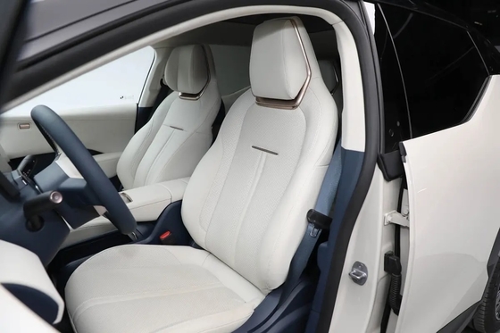 4WD Electric SUV 2023 Zealand's Geely Zeekr X Pure EV Luxury Car for Adults