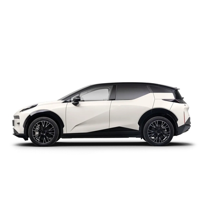 4WD Electric SUV 2023 Zealand's Geely Zeekr X Pure EV Luxury Car for Adults