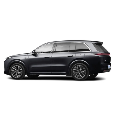 Li ONE L9 Electric SUV with Ternary Lithium Battery and Left-Handed Steering Wheel