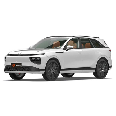 Electric Car Motor Xiaopeng G9 Used Electric Cars Automobile Vehicles Car For Adults