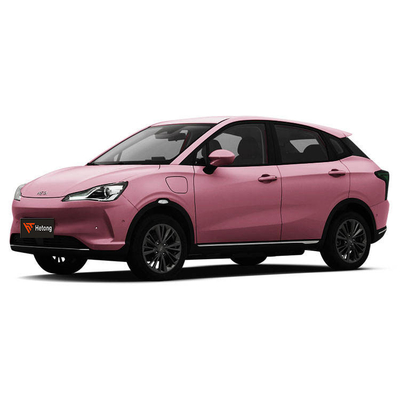 Electric Neta V 2022 Tide 400 Lite Pink Custom Long Battery Life and Fast Charging Time