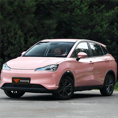 Electric Neta V 2022 Tide 400 Lite Pink Custom Long Battery Life and Fast Charging Time