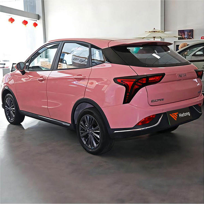 Electric Neta V 2022 Tide 400 Lite Pink Custom Long Battery Life and Fast Charging Time
