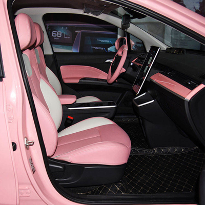Electric Neta V 2022 Tide 400 Lite Pink Custom Long Battery Life and Fast Charging Time
