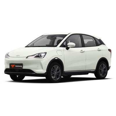 Energy 4 Wheel 5 Seats Neta V 2022 Tide 300 Lite Electric Car with Fast Charging