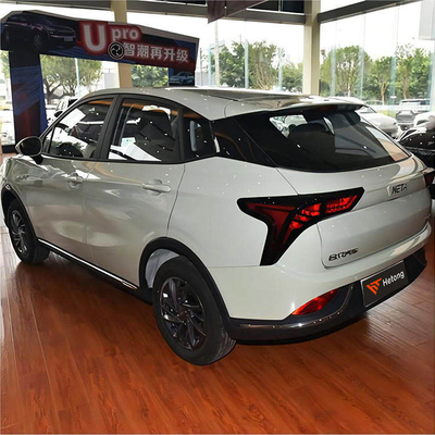 Energy 4 Wheel 5 Seats Neta V 2022 Tide 300 Lite Electric Car with Fast Charging