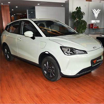 Energy 4 Wheel 5 Seats Neta V 2022 Tide 300 Lite Electric Car with Fast Charging