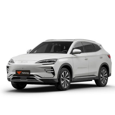 2023 Byd Song Plus DM-i 2022 Electric Car Grey/Red/Black/White 5 Seats 5 Doors SUV