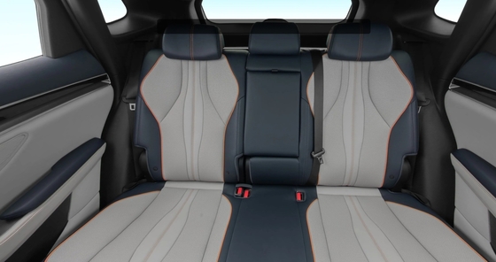 2023 Byd Song Plus DM-i 2022 Electric Car Grey/Red/Black/White 5 Seats 5 Doors SUV