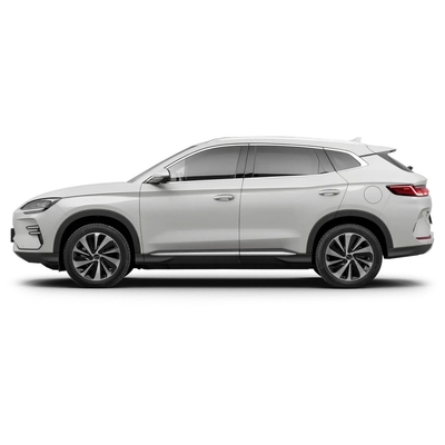 2023 Byd Song Plus DM-i 2022 Electric Car Grey/Red/Black/White 5 Seats 5 Doors SUV