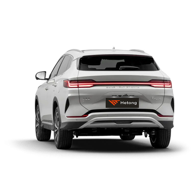 2023 Byd Song Plus DM-i 2022 Electric Car Grey/Red/Black/White 5 Seats 5 Doors SUV